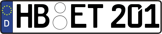 HB-ET201