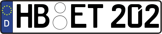 HB-ET202