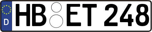 HB-ET248