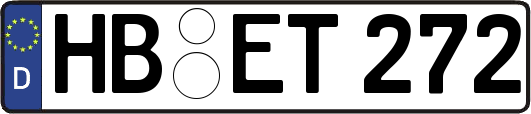 HB-ET272