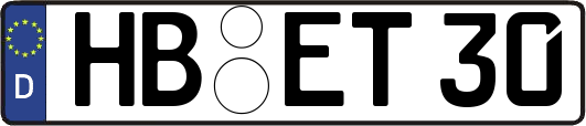 HB-ET30