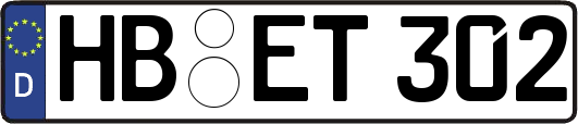 HB-ET302