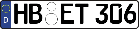 HB-ET306