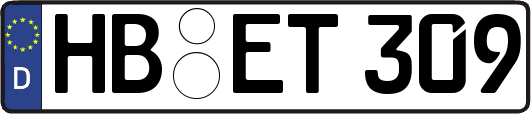 HB-ET309