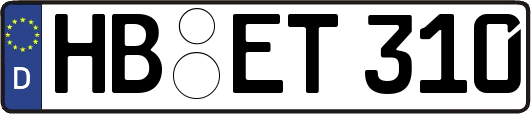 HB-ET310