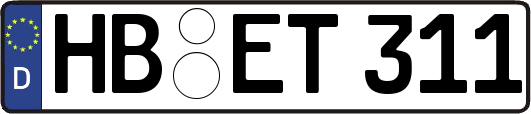 HB-ET311