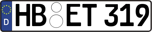 HB-ET319