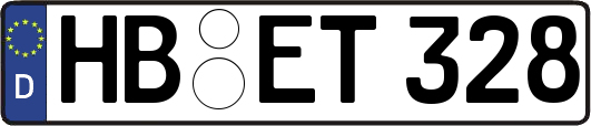 HB-ET328