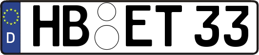 HB-ET33