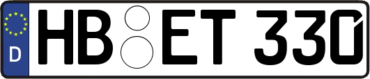 HB-ET330