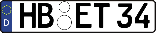 HB-ET34