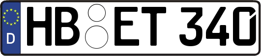 HB-ET340