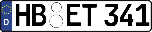 HB-ET341