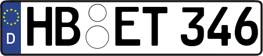 HB-ET346