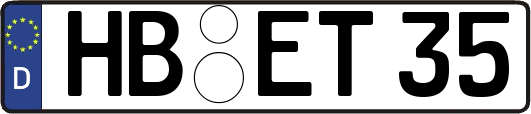 HB-ET35