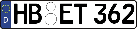 HB-ET362