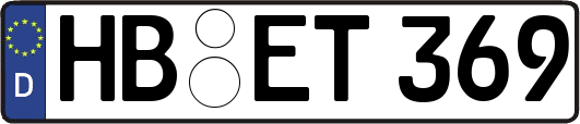 HB-ET369
