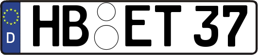 HB-ET37
