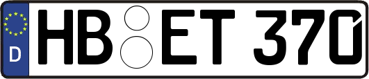 HB-ET370