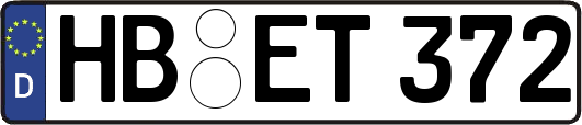 HB-ET372