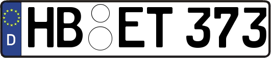 HB-ET373