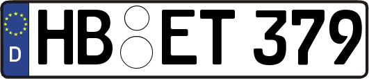 HB-ET379