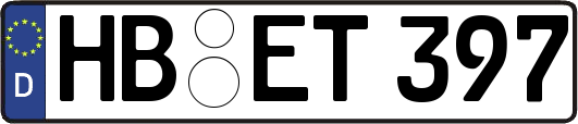 HB-ET397