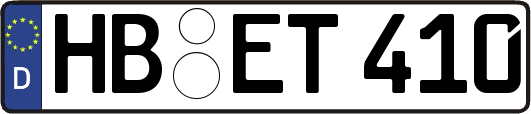 HB-ET410