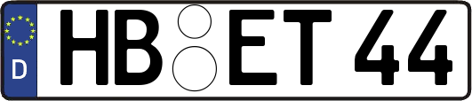 HB-ET44