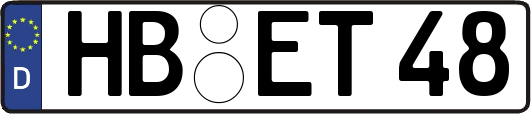 HB-ET48