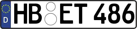 HB-ET486