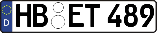 HB-ET489