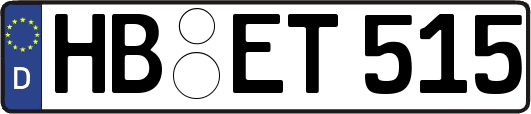 HB-ET515