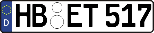 HB-ET517