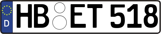 HB-ET518