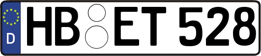 HB-ET528
