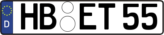 HB-ET55