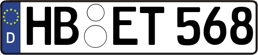 HB-ET568