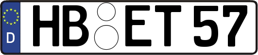 HB-ET57