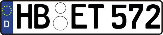 HB-ET572