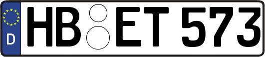 HB-ET573