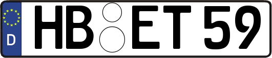 HB-ET59