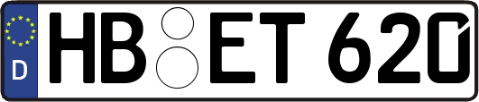 HB-ET620