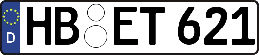 HB-ET621