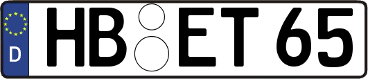 HB-ET65