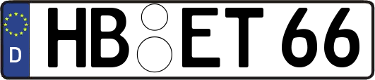 HB-ET66