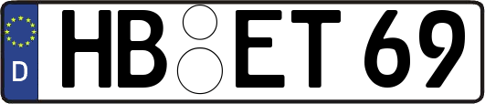 HB-ET69
