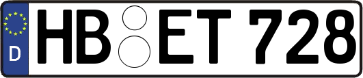 HB-ET728