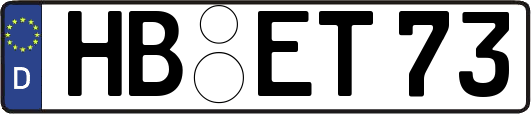 HB-ET73