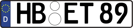 HB-ET89